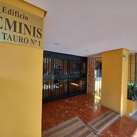 Apartamento Chic Benalmádena