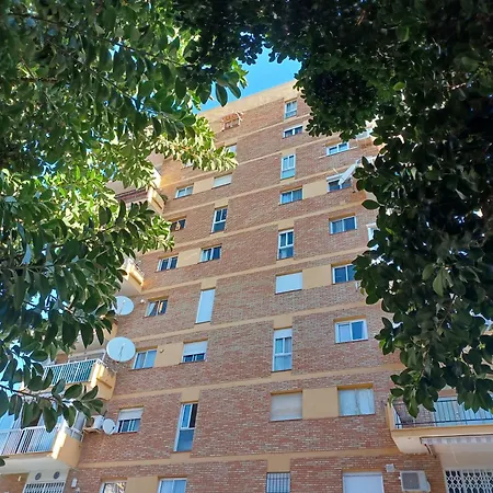 Chic Apartamento Benalmádena