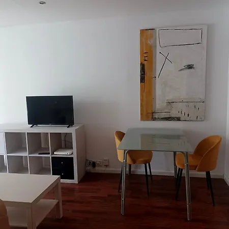 Chic Apartamento Benalmádena