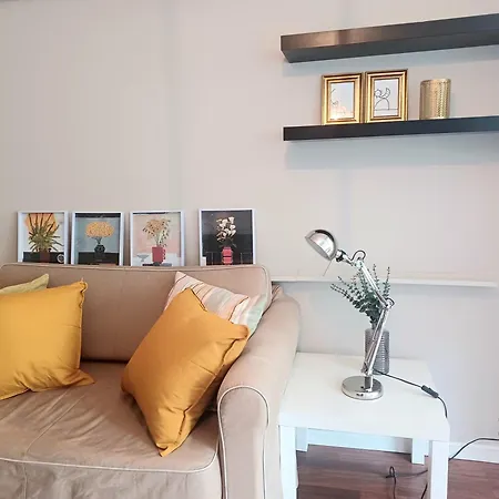 Chic Apartamento