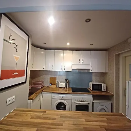 Chic Apartamento