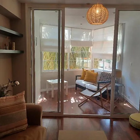 Apartamento Chic Benalmádena